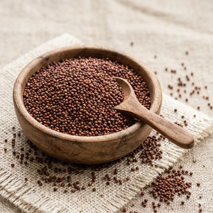 Finger Millet Ragi