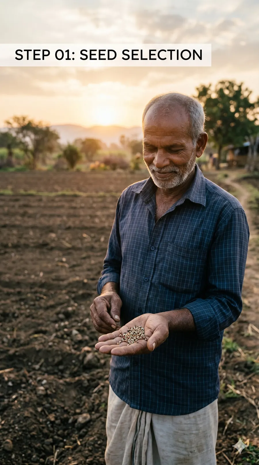 Seed Selection