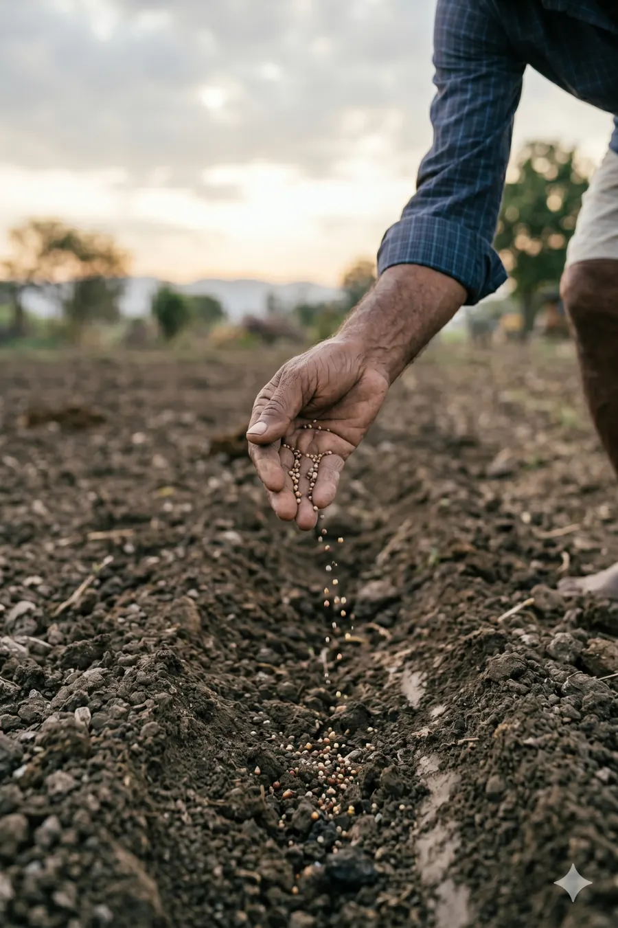 Sowing