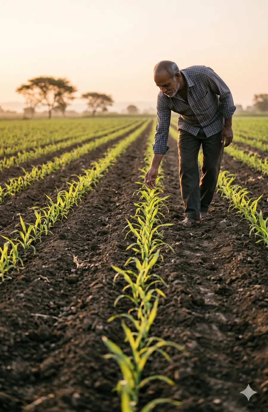 Crop Care